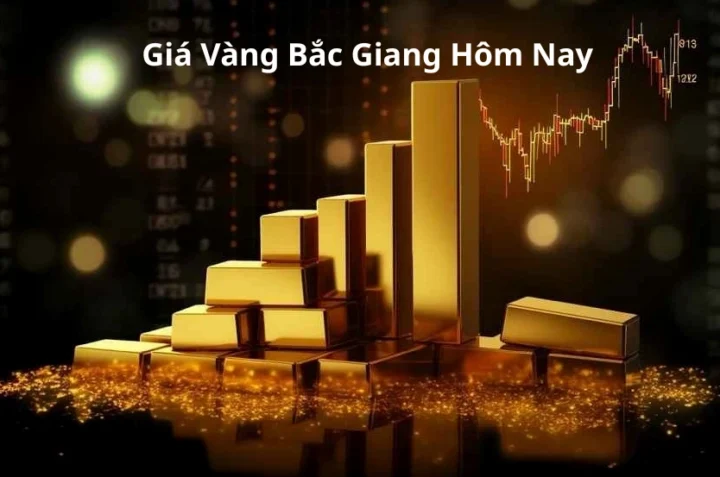 Giá Vàng Tuấn Vinh Bắc Giang Hôm Nay: Cập Nhật Mới Nhất 2026 Cửa hàng vàng Tuấn Vinh tại Bắc Giang
