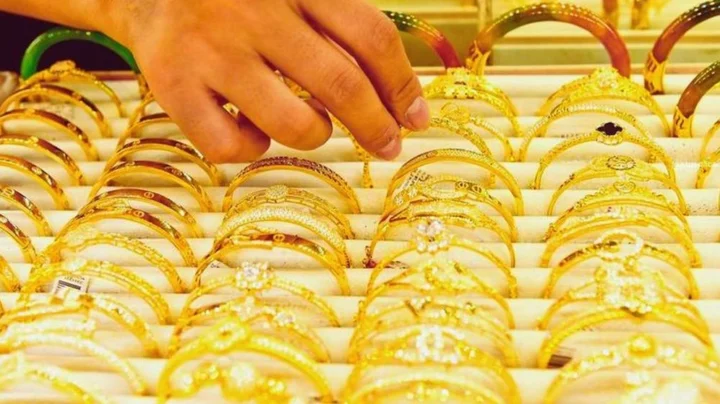Cửa hàng vàng uy tín tại Quảng Nam