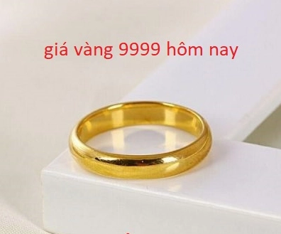 Giá vàng 24k 1 chỉ hôm nay
