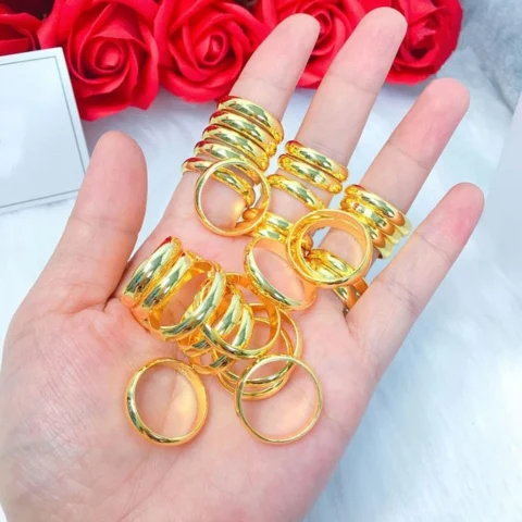 Giá vàng 9999 theo chỉ