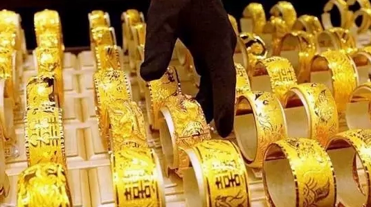 Giá vàng SJC hôm nay tại Nha Trang