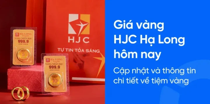 Giá vàng Quảng Ninh hôm nay 2026: Biến động, dự báo & phân tích chuyên sâu Giá vàng SJC tại Quảng Ninh hôm nay