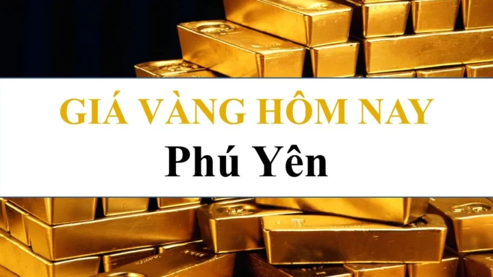 Giá Vàng Kim Túc Phú Yên Hôm Nay: Cập Nhật Mới Nhất 2026 Giá vàng tại Phú Yên hôm nay