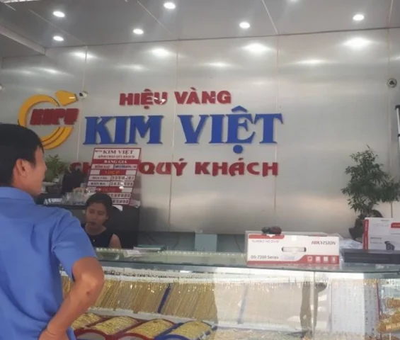 Giá vàng 97 hôm nay tại Tam Kỳ: Cập nhật và Phân tích (2026) Giao dịch vàng tại cửa hàng uy tín