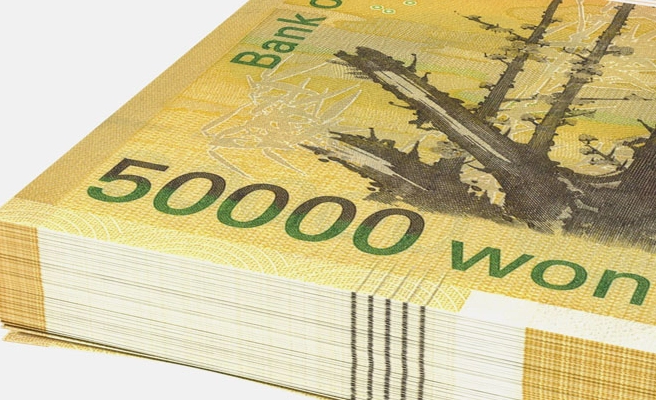 50000 Won Bằng Bao Nhiêu Tiền Việt 2026: Cập Nhật Mới Nhất Hình ảnh minh họa quy đổi 50000 Won sang tiền Việt