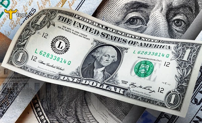 1 đô la Mỹ bằng bao nhiêu tiền Việt? Cập nhật 2026 Hình ảnh minh họa tỷ giá USD sang VND