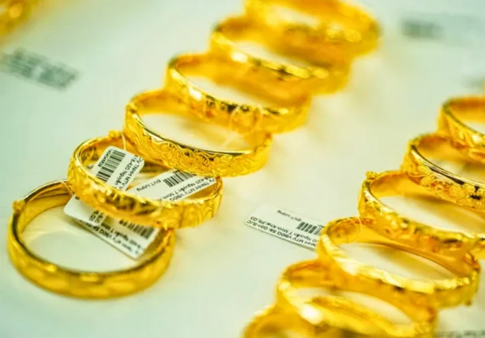 3 phân vàng 24k bao nhiêu tiền? Cập nhật giá 2026 Địa chỉ mua vàng uy tín