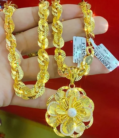 Địa chỉ tiệm vàng Đặng Khá