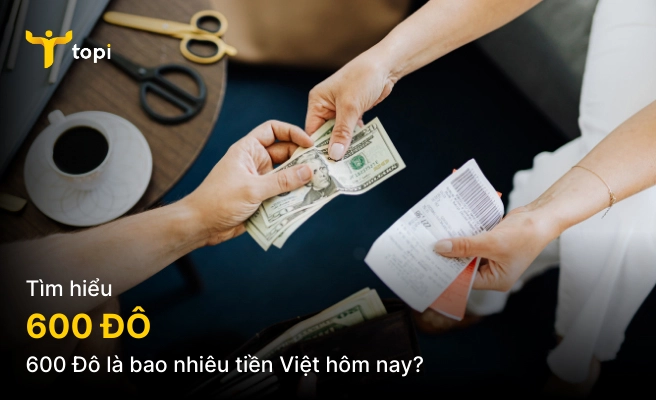 600 Đô La Mỹ: Tỷ Giá, Quy Đổi và Cơ Hội Đầu Tư 2026 Kênh đầu tư cho vốn nhỏ 600 đô la Mỹ