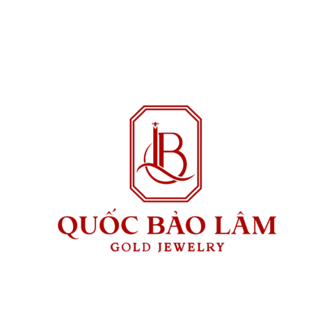Logo Quốc Bảo Lâm