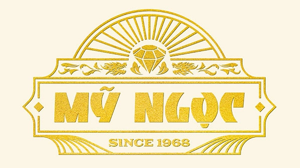 Giá Vàng Tiệm Vàng Mỹ Ngọc Hôm Nay: Cập Nhật & Phân Tích 2026 Logo Tiệm Vàng Mỹ Ngọc