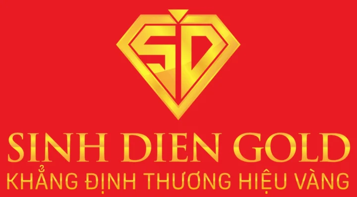 Logo Vàng Sinh Diễn - Thương hiệu uy tín