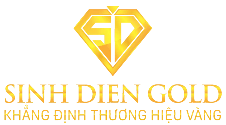 Logo Vàng Sinh Diễn