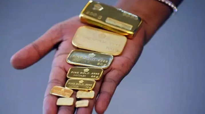 1 Cây Vàng 4 Số 9 Giá Bao Nhiêu? Cập Nhật Mới Nhất 2026 Lời khuyên đầu tư vàng 2026