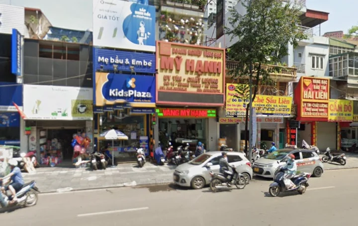 Lời khuyên đầu tư vàng an toàn
