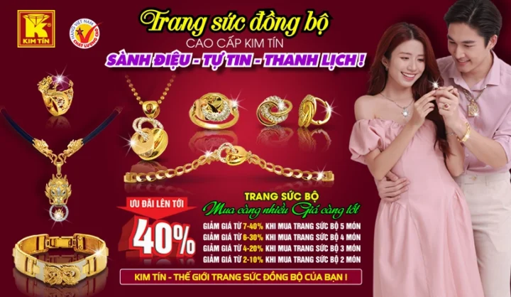 Giá Vàng Kim Tín Cao Bằng Hôm Nay: Thông Tin Cập Nhật 2026 Lời khuyên đầu tư vàng an toàn