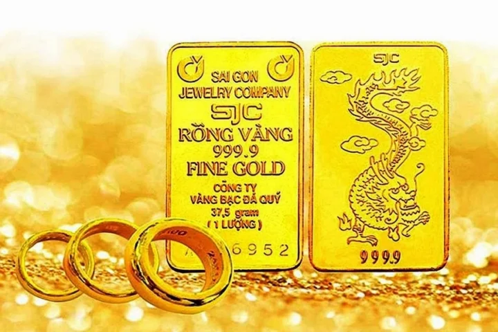 Lời khuyên đầu tư vàng năm 2026