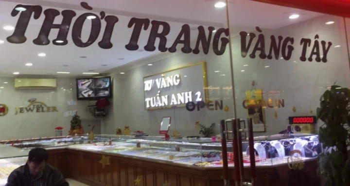 Lời khuyên đầu tư vàng