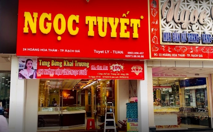 Lời khuyên cho nhà đầu tư vàng