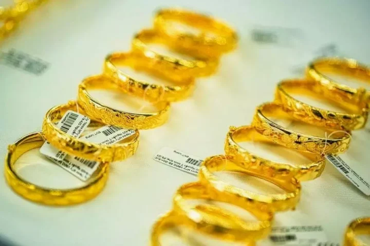 Lời khuyên chọn mua vàng 98 chất lượng