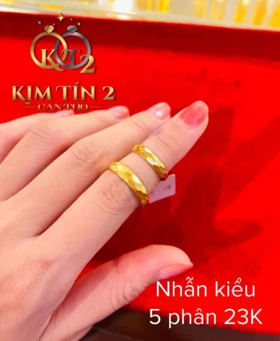 5 Phân Vàng 24K Bao Nhiêu Tiền? Cập Nhật Giá Mới Nhất 2026 Lời khuyên khi mua 5 phân vàng 24k