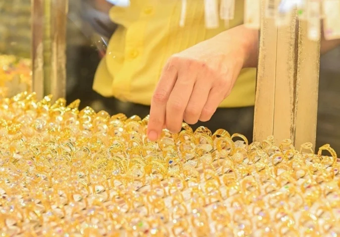 Giá Vàng 24K Sóc Trăng Hôm Nay: Cập Nhật Chi Tiết 2026 Lưu ý khi mua vàng 24k tại Sóc Trăng