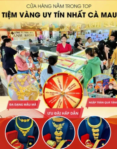 Tiệm Vàng Ánh Sáng: Uy Tín Vàng Sáng Bừng Cùng Thời Gian 2026 Mẫu trang sức vàng trắng tinh xảo tại Tiệm Vàng Ánh Sáng