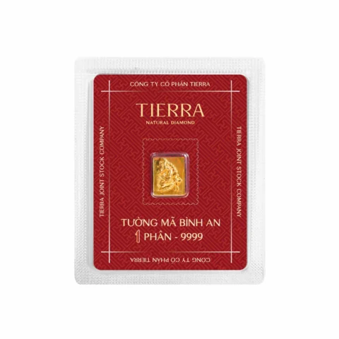 Miếng vàng Phú Hào Bến Tre