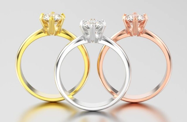 Mua vàng hồng ở đâu?