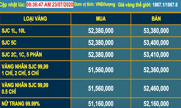 Giá Vàng Năm 2020: Biến Động, Phân Tích và Dự báo 2026 Người dân mua vàng tại cửa hàng
