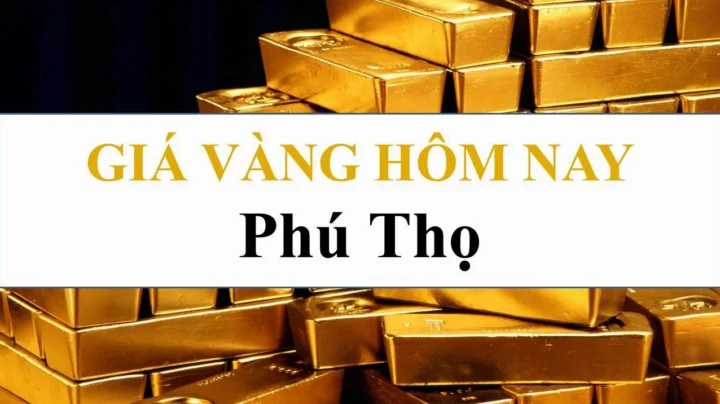 Giá Vàng Nam Thành 2026: Dự Báo Xu Hướng & Lời Khuyên Đầu Tư Người dân xem giá vàng tại cửa hàng