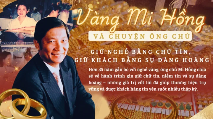 MiHong Vàng: Cập Nhật Giá Mới Nhất và Phân Tích Xu Hướng 2026 Nhà đầu tư theo dõi biểu đồ vàng MiHong Vàng