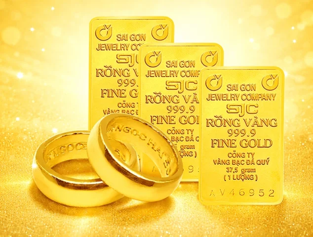 Giá vàng Ngọc Hải hôm nay 2026: Cập nhật chi tiết và dự báo Nhẫn vàng trơn - Mẫu trang sức phổ biến
