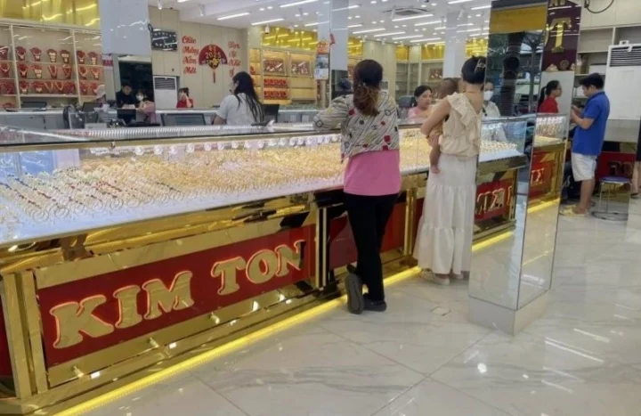 Giá Vàng 9999 Kim Tôn Hôm Nay 2026: Dự báo & Phân Tích Đồ thị giá vàng dự báo 2026