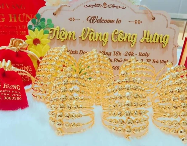 Giá Vàng Trà Vinh Hôm Nay 2026: Cập Nhật & Dự Báo Đồ thị phân tích giá vàng Trà Vinh