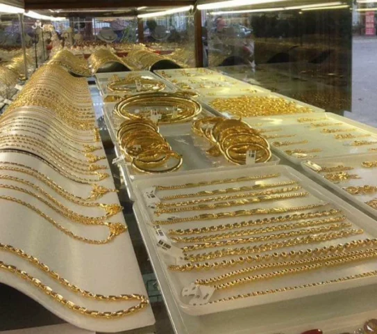 Phân tích xu hướng giá vàng quốc tế