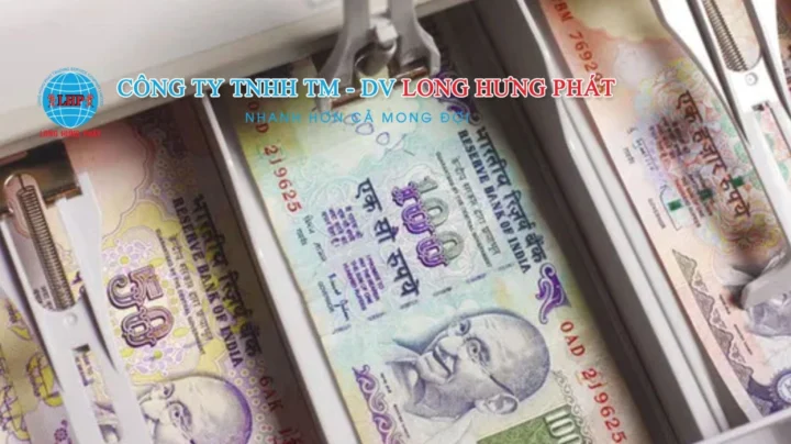 Quy đổi 100 Rupees sang VNĐ