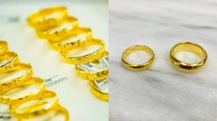 5 Phân Vàng Bao Nhiêu Tiền Hôm Nay? Cập nhật giá 2026 Quy đổi đơn vị đo lường vàng