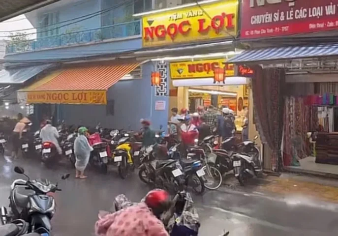 Tiệm Vàng Ngọc Lợi: Uy tín 2026 và Khám phá Trang sức Vàng Sản phẩm kinh doanh đa dạng tại Tiệm Vàng Ngọc Lợi