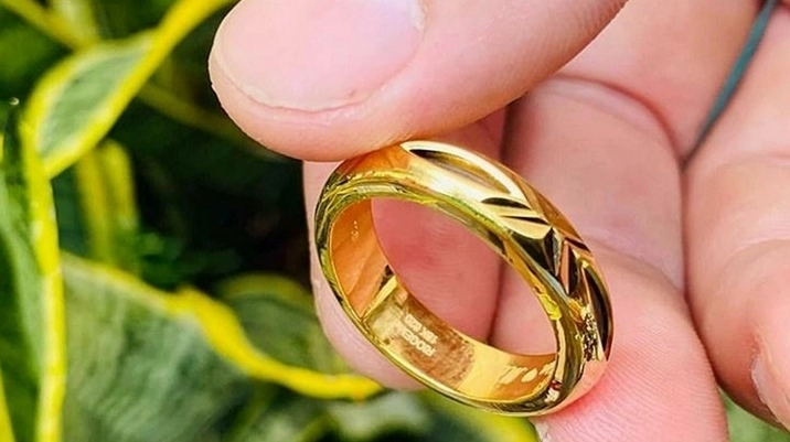 Vàng 98 Giá Bao Nhiêu? Cập Nhật Chi Tiết 2026 Sản phẩm trang sức vàng 98 tinh xảo