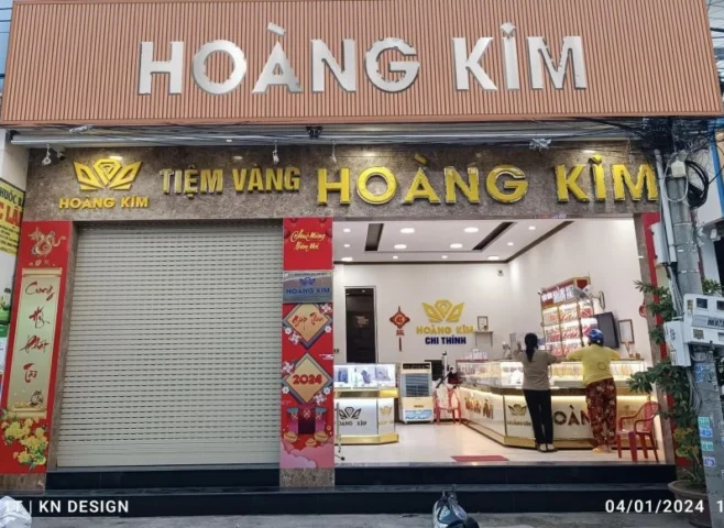 Tiệm Vàng Thụ Được Ninh Thuận: Uy Tín, Chất Lượng Hàng Đầu 2026 Sản phẩm vàng tại tiệm vàng Thụ Được