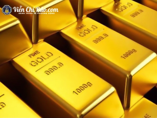 So sánh vàng 23K với vàng 24K