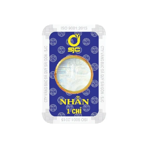 Vàng SJC 1 Chỉ: Giá Cập Nhật 2026, Mua Bán & Đầu Tư Hiệu Quả Tem vàng SJC 1 chỉ