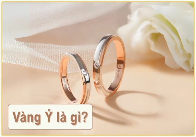 Giá Vàng Ý 750: Cập Nhật 2026 & Phân Tích Đầu Tư Thông tin về vàng Ý