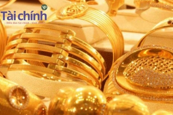 Tiệm vàng Nam Phát tại Hải Phòng