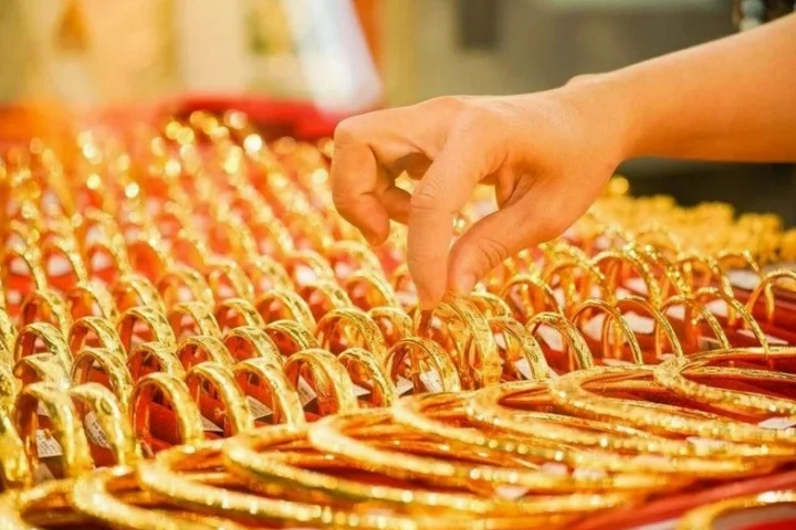 Tiệm Vàng Quý Tùng Thái Nguyên