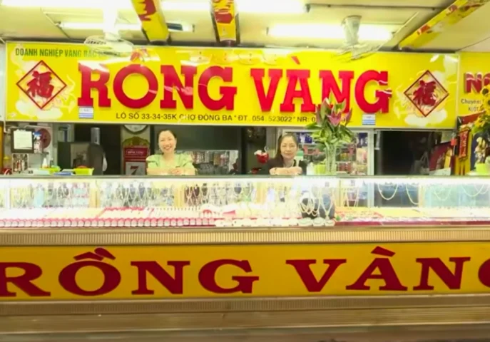 Giá Rồng Vàng Hôm Nay: Cập Nhật Mới Nhất 2026 Tiệm vàng Rồng Vàng và các yếu tố thị trường