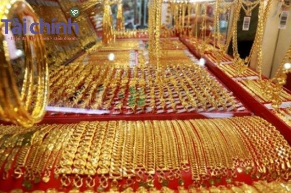 Tiệm vàng uy tín tại Vĩnh Thạnh Gia Lai
