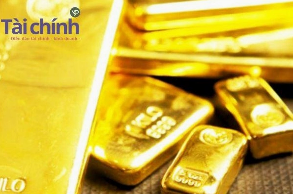 Tiệm vàng Vượng Sơn Phúc Yên