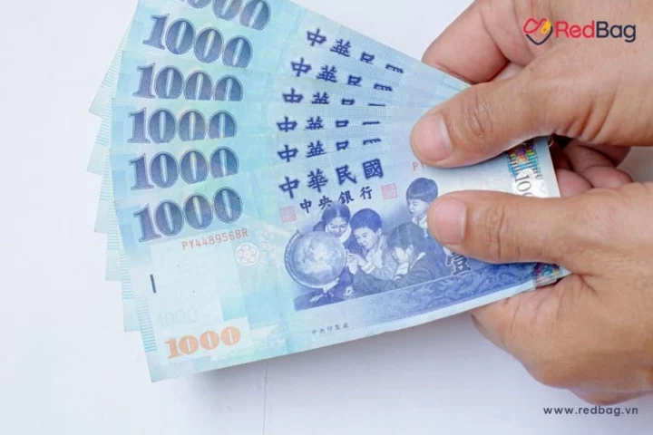 Tiền tệ Việt Nam và Trung Quốc